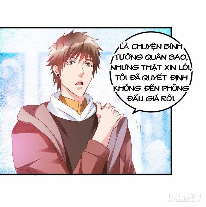 thấu thị tiên y chapter 60 17