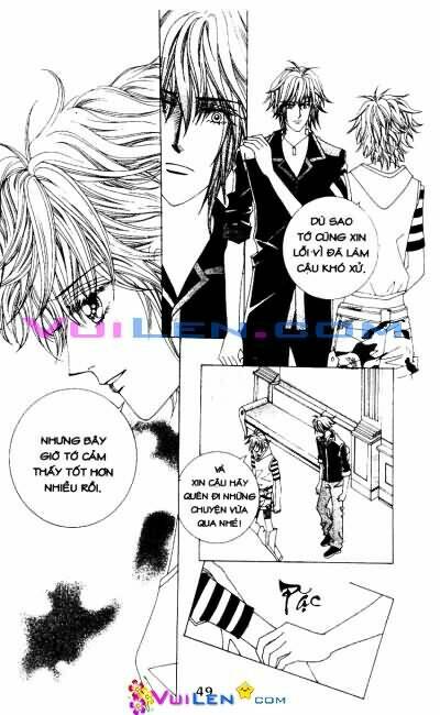 đợi em chapter 123 10