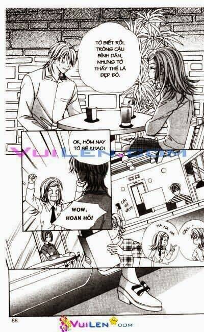 tên nô lệ đáng yêu chapter 3 88