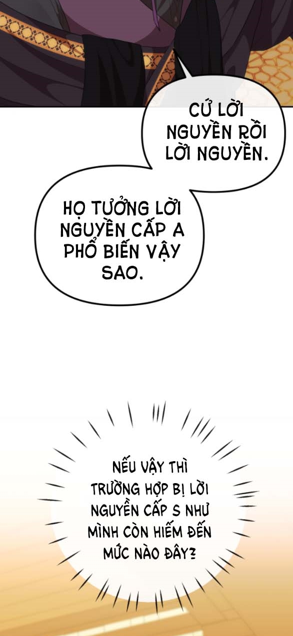 [18+] dũng sĩ vị tha chapter 3.1 34