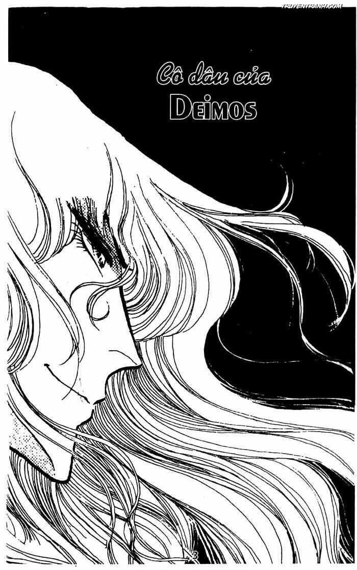 akuma no hanayome (bride of deimos) chapter 5 4