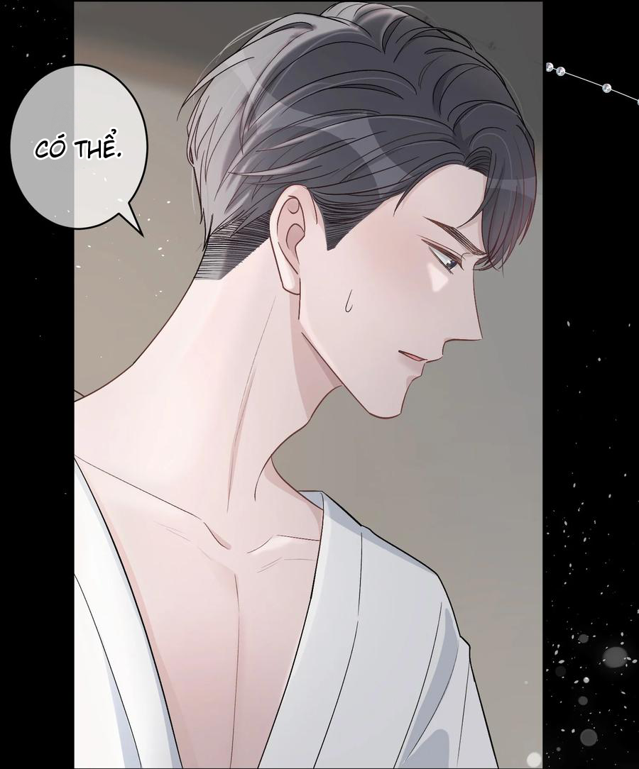 trước và sau ly hôn! chapter 0 16