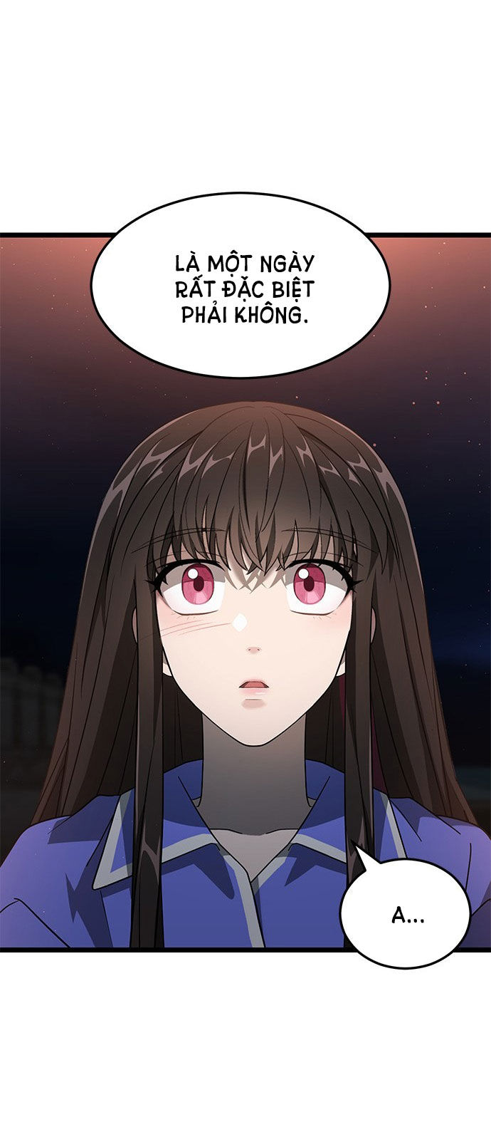 dark moon - tế đàn ánh trăng chapter 13.1 18