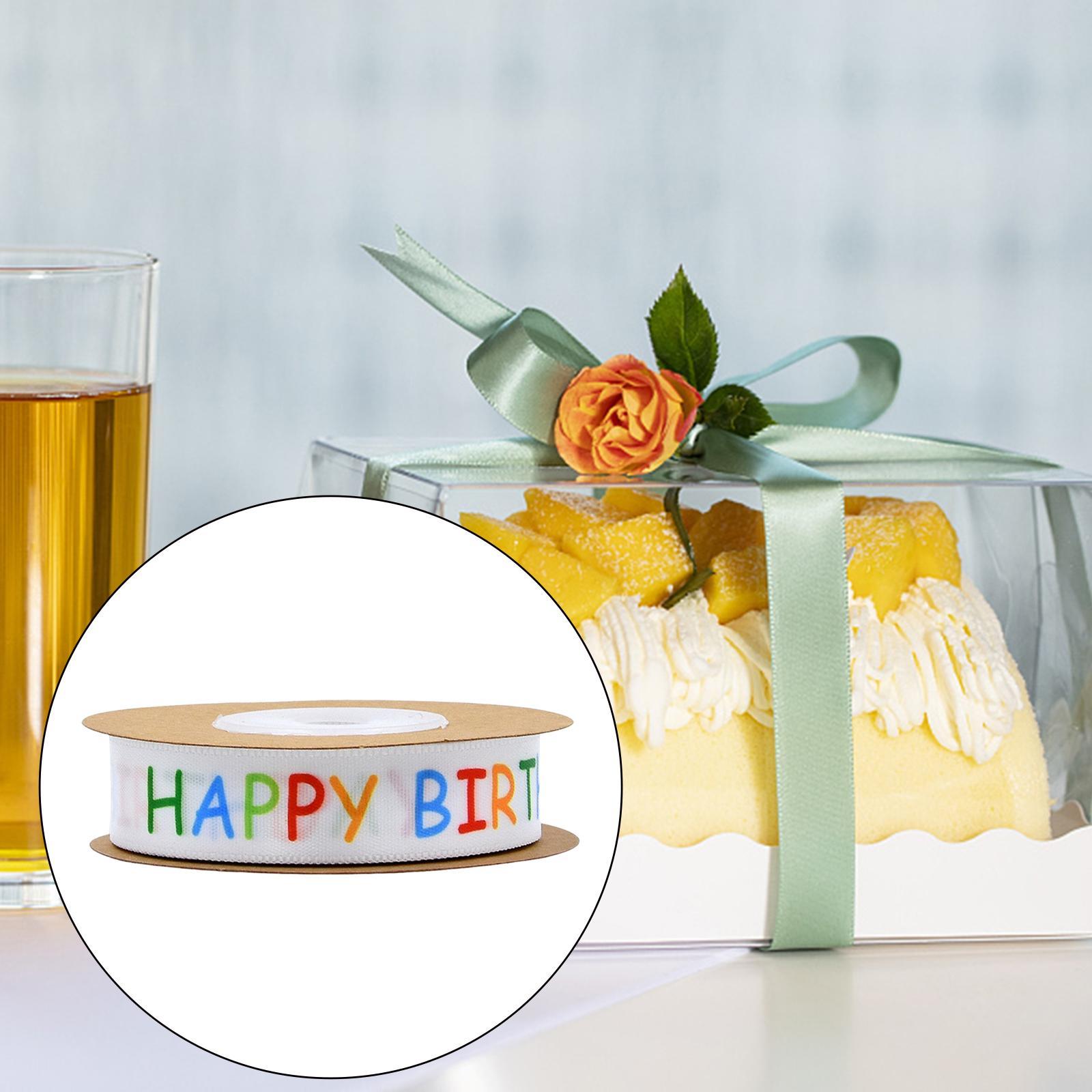 DIY Craft Hairpin Decoration Bow Making 1.5cm 10 yards