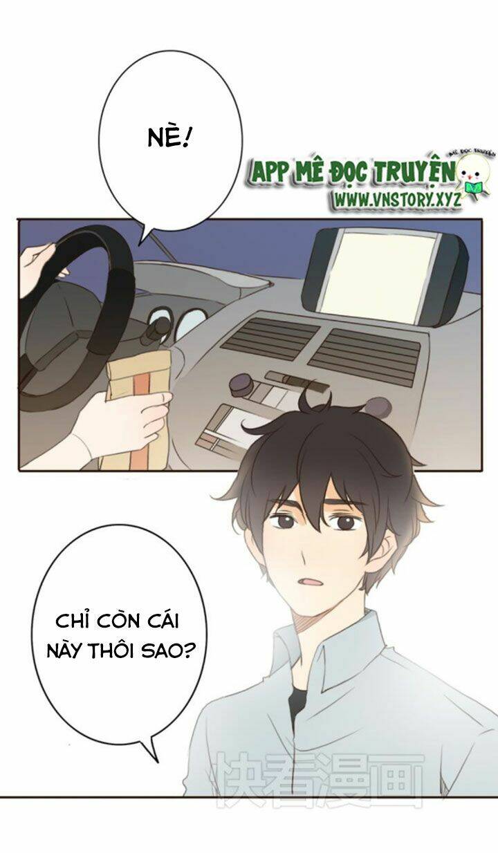 tình yêu không nói dối chapter 24 31