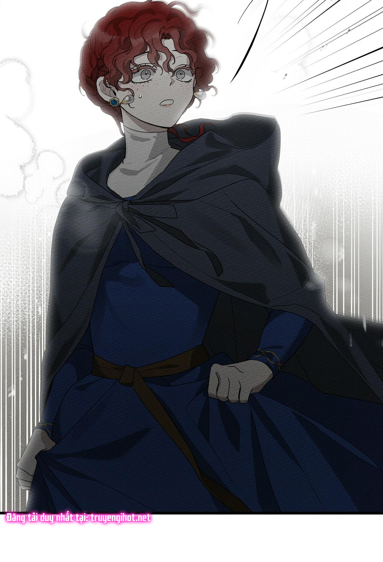 Dưới Bóng Cây Sồi chapter 39 88