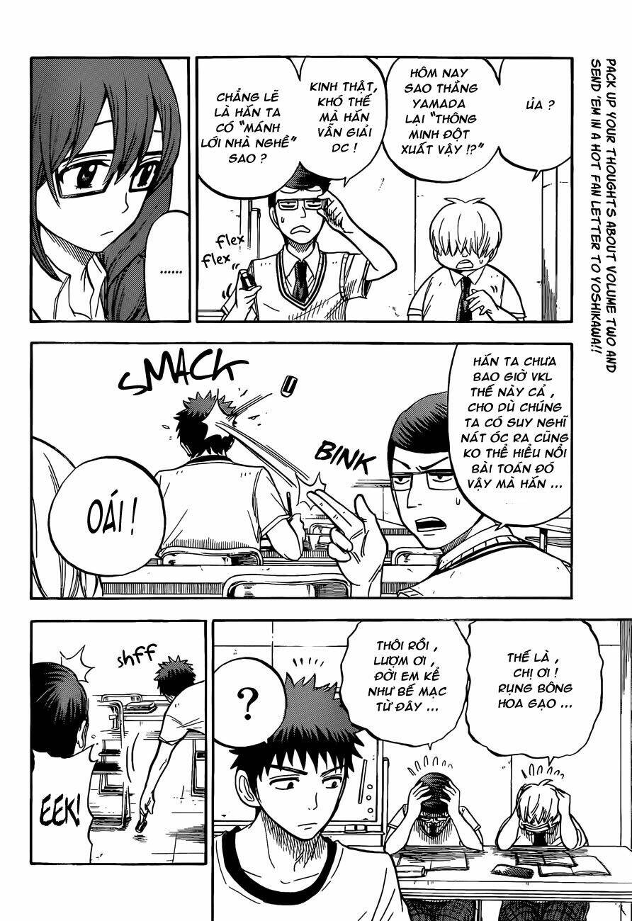 yamada và thất đại ma nữ chapter 26 14