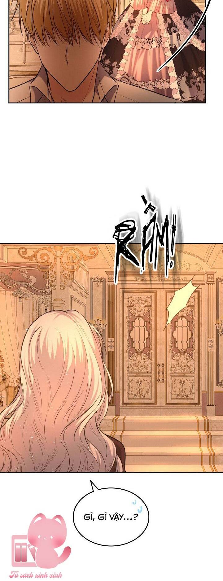 con gái bá tước bỗng thành vị hôn thê của thái tử điện hạ chapter 23 52