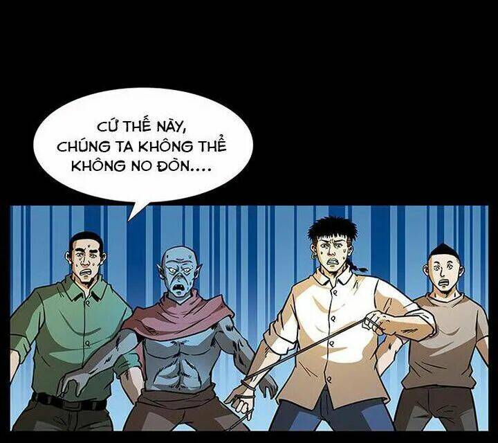 U Minh Ngụy Tượng Chapter 163 36