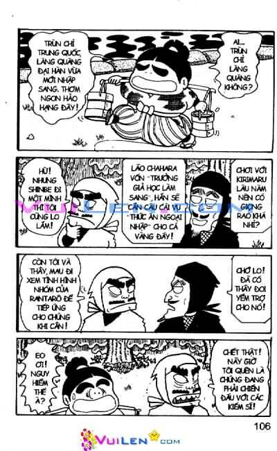 ninja loạn thị chapter 23 107