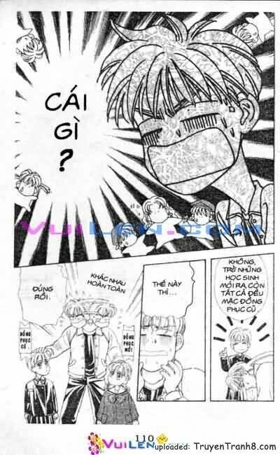 công tử nghèo chapter 4 29