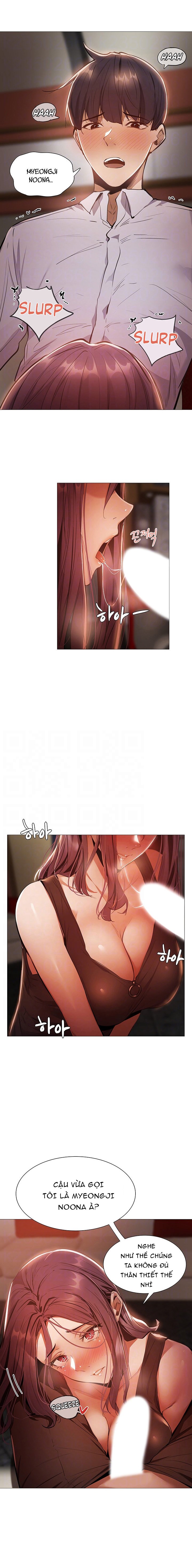 có phòng trống không? chapter 15 2