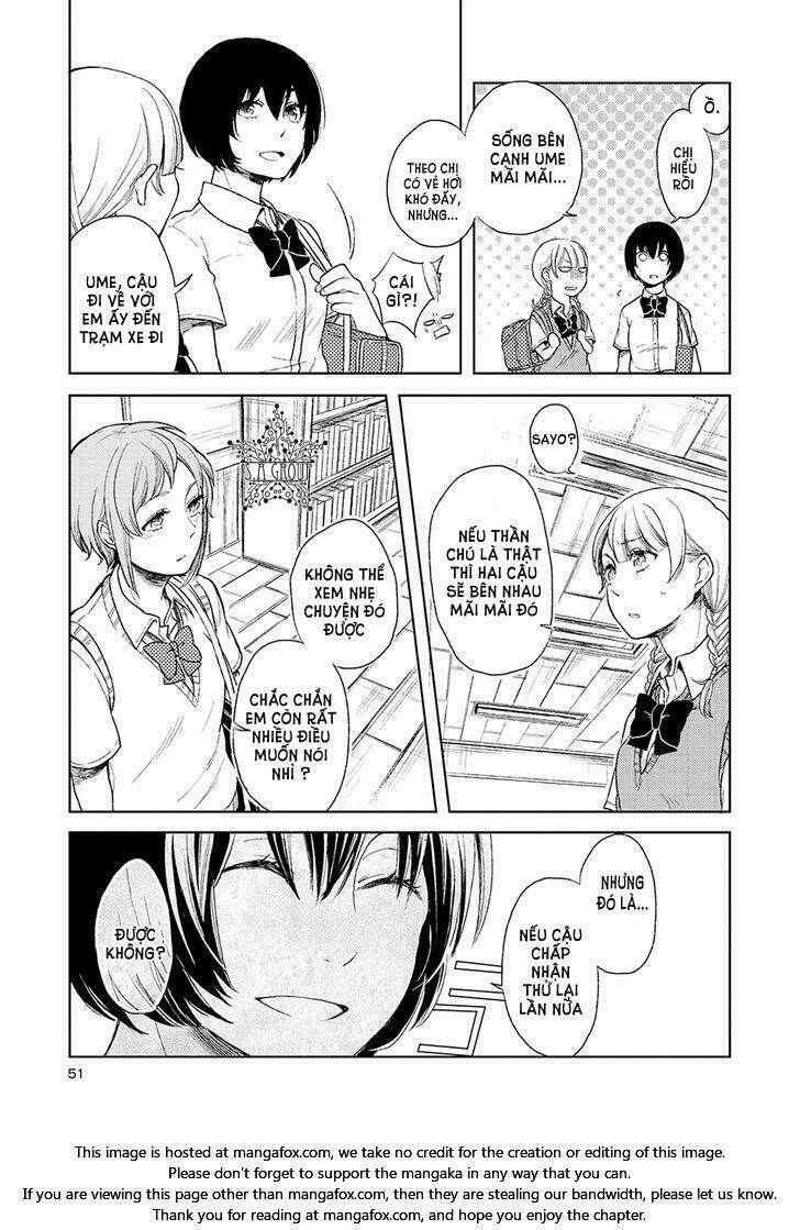 cider to nakimushi chapter 3 13