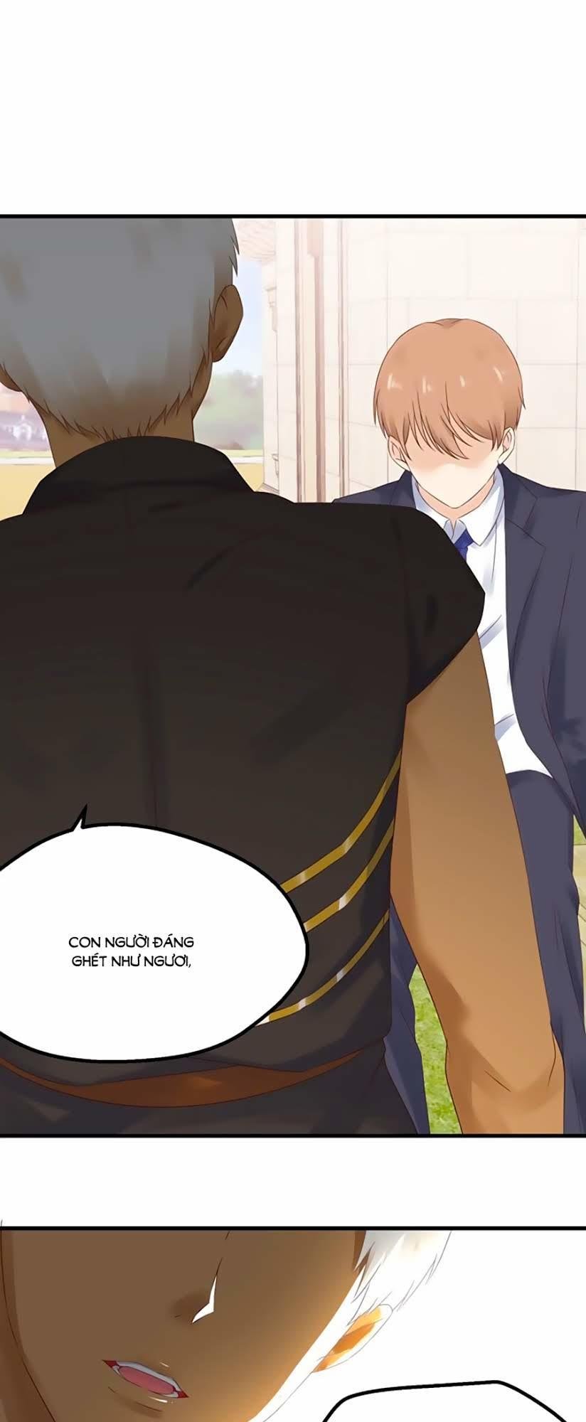 thâm hải chi ca chapter 16 11