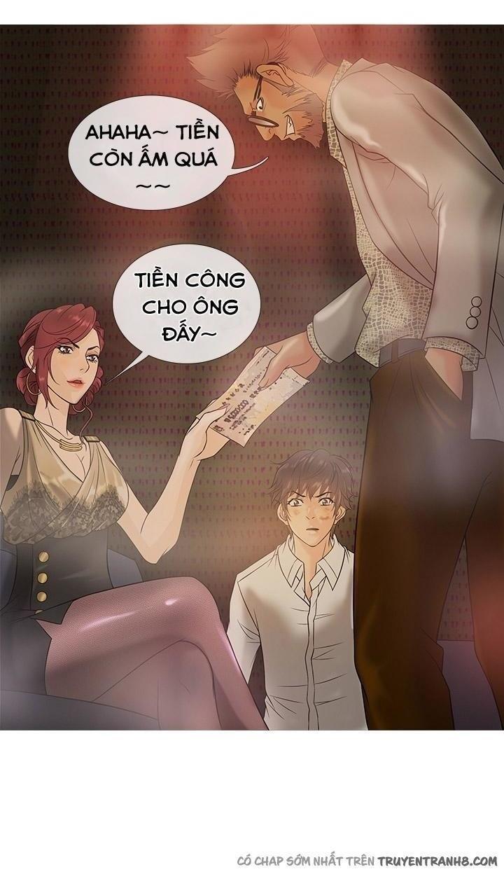 thiên đường chapter 3 23