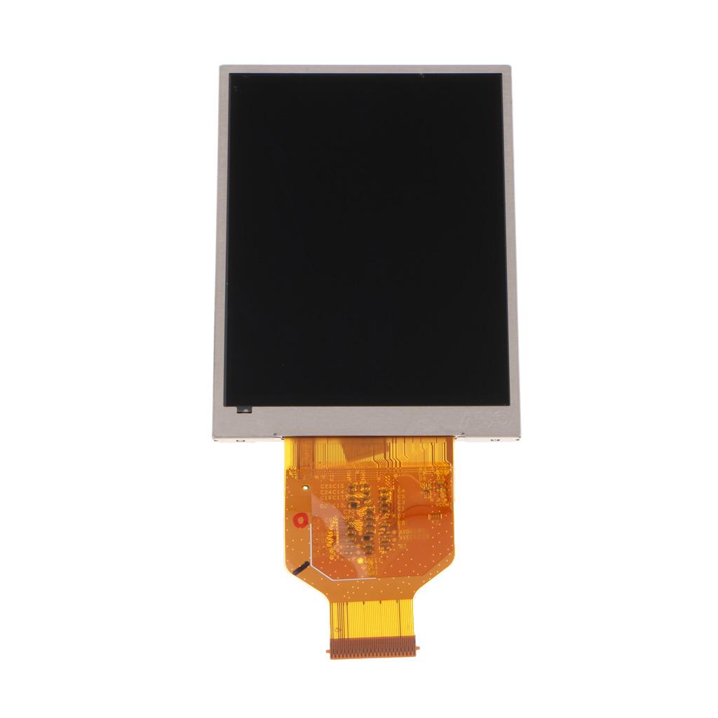 LCD Display Screen Replacement Part for Nikon D3400 + Backlight