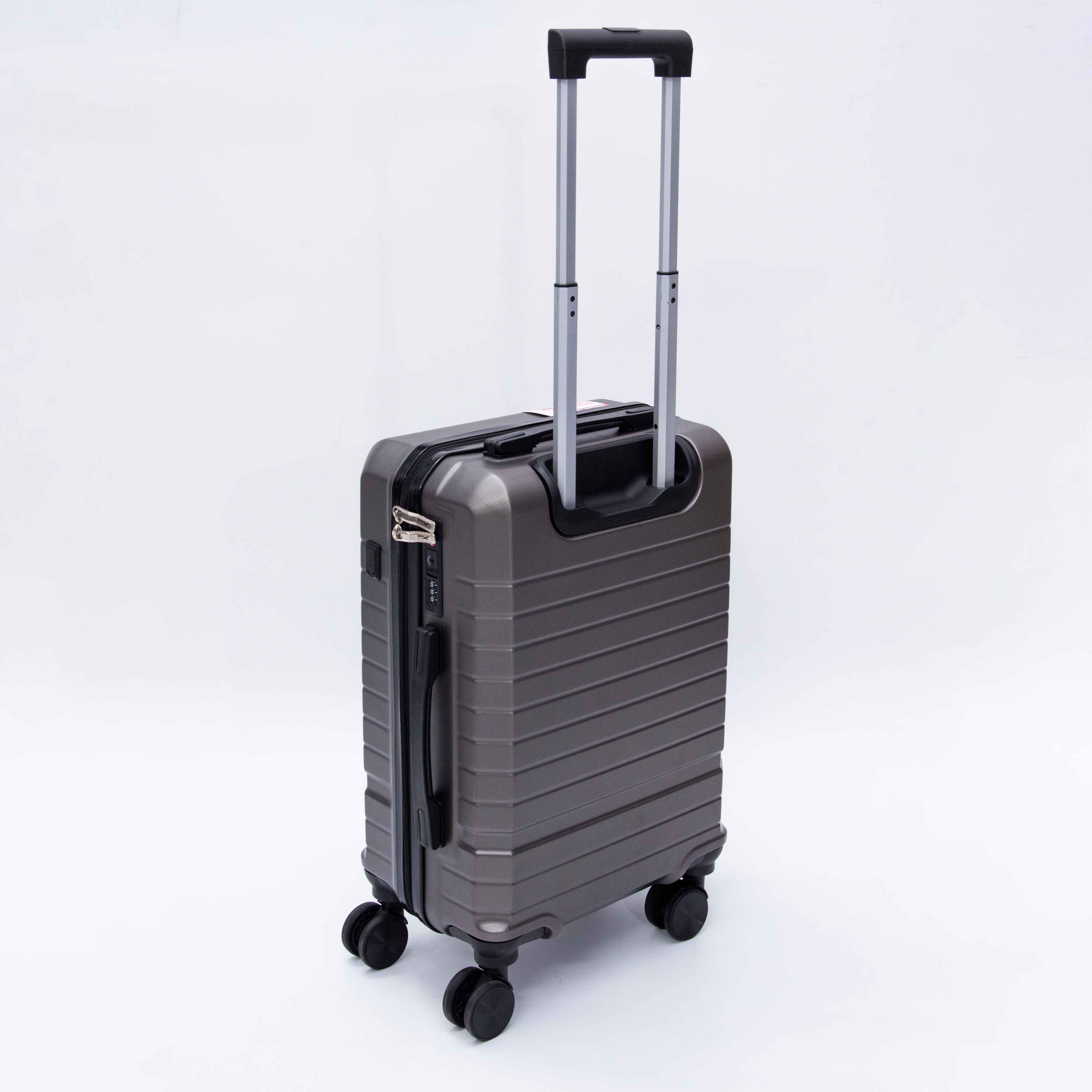 Vali xách tay size 20 inch Dark Titan Pro Xb 6104