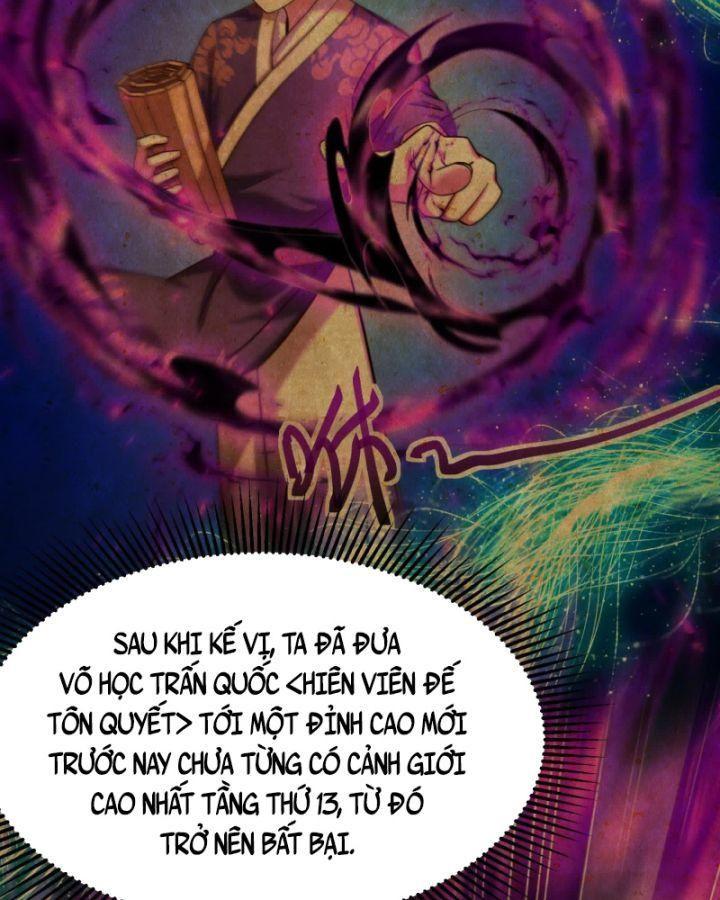 liên minh chống xuyên không của bạo quân chapter 1 61