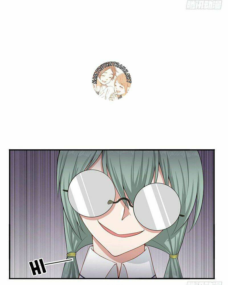 hôn xuống bằng bất cứ giá nào chapter 19.2 13