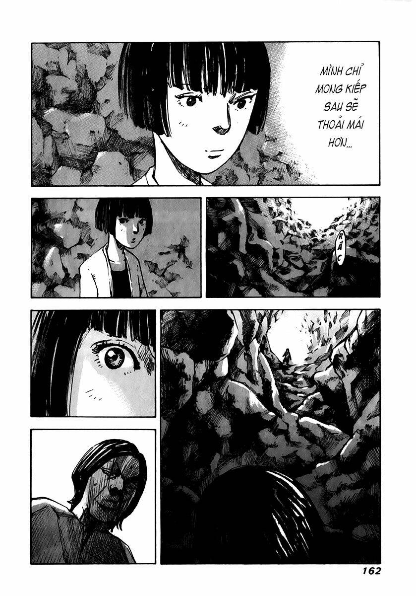 skyhigh: shinshou chapter 11.2 11