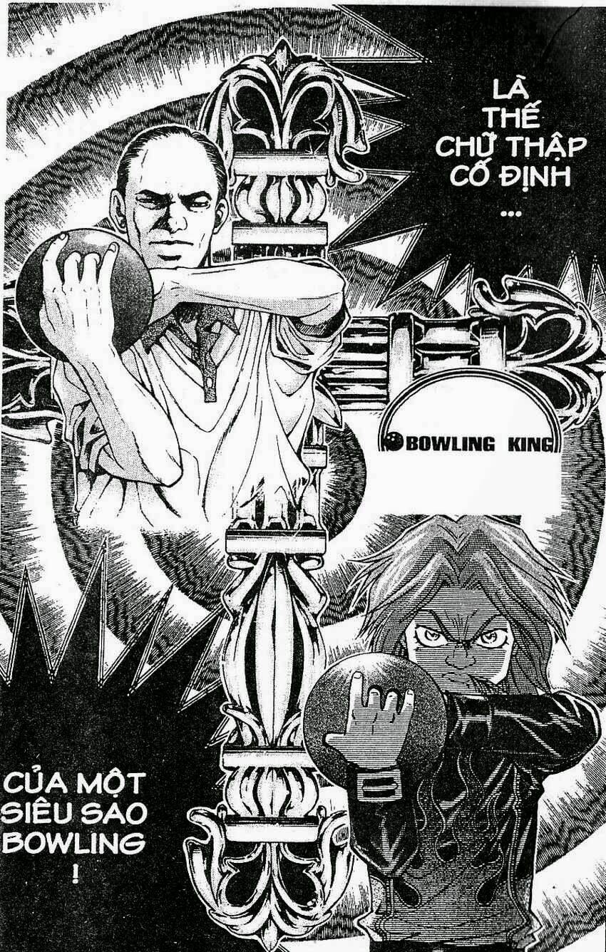 bowling king chapter 161 1