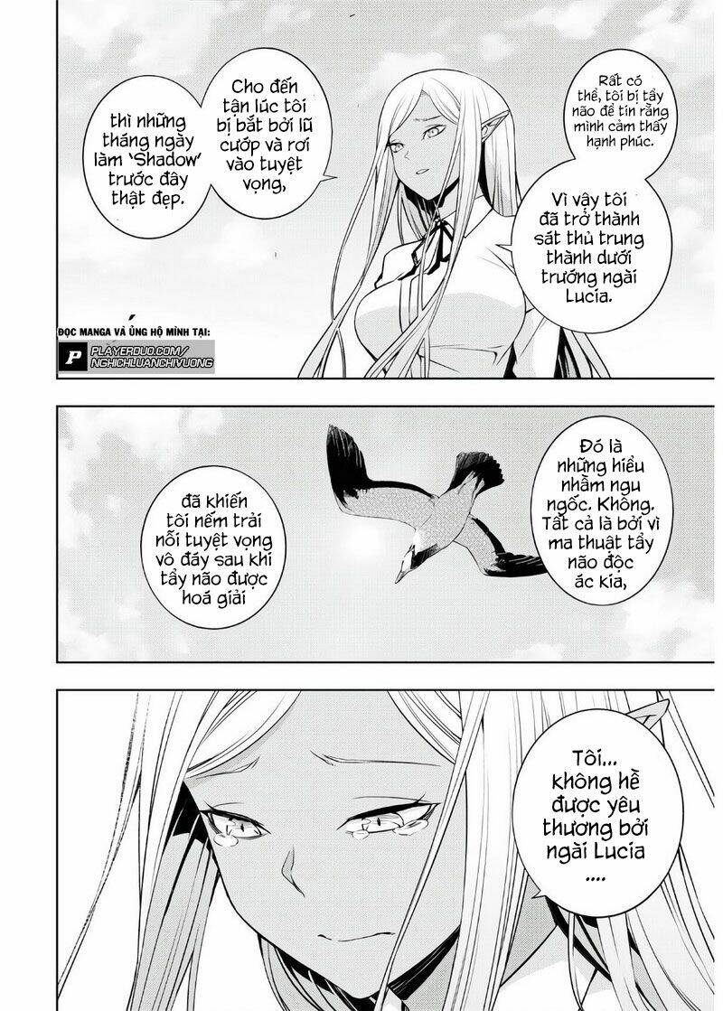 moto sekai ichi'i subchara ikusei nikki: hai player, isekai wo kouryakuchuu! chapter 23 5