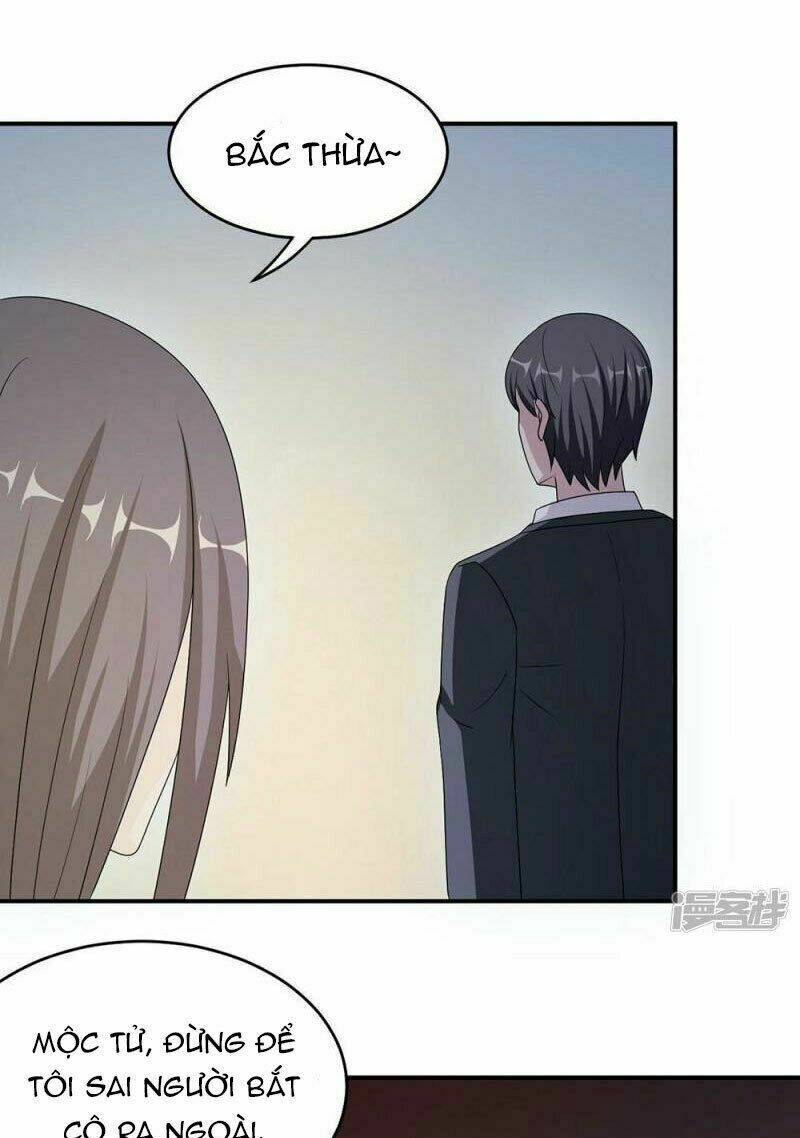 mạc thiếu bức hôn: vợ mới khó chống đỡ chapter 52 18