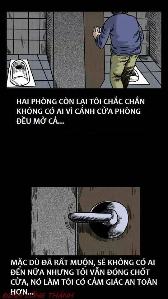 thầy súng kể chuyện ma chapter 32 6