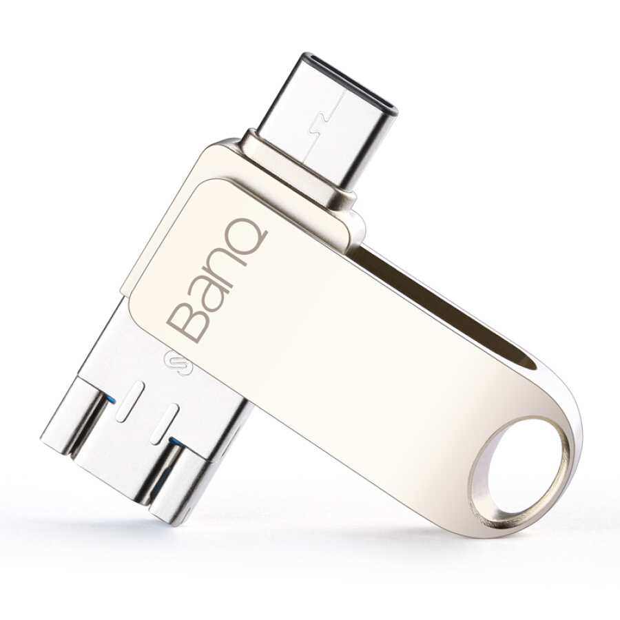 USB Silicon Power Mobile C80 32GB