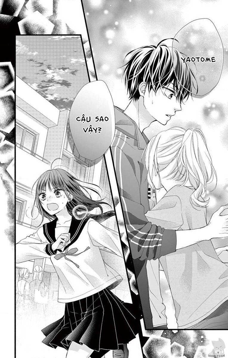 đây là ái, không phải yêu chapter 23 2