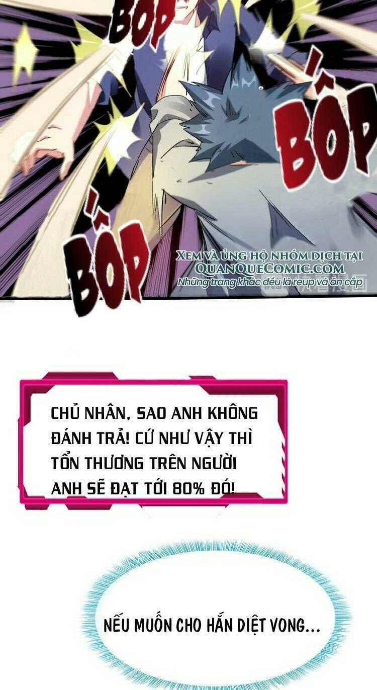 kinh thế kỳ nhân chapter 43 38