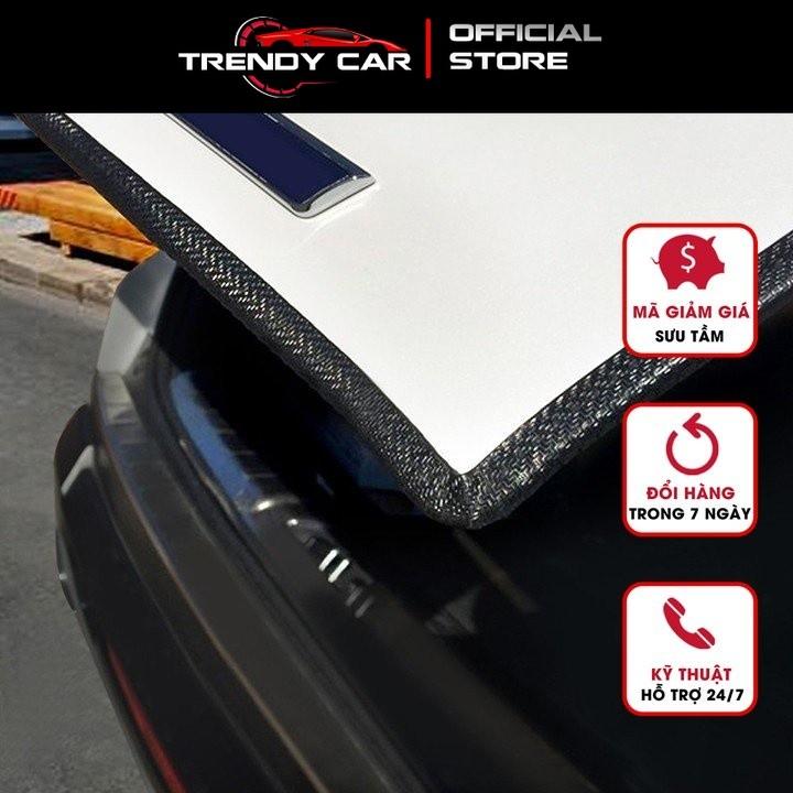 Cuộn nẹp viền cửa ô tô dài 10m nẹp viền cao su chữ U lõi thép dành cho cửa xe ô tô màu đỏ, đen, trắng, xanh