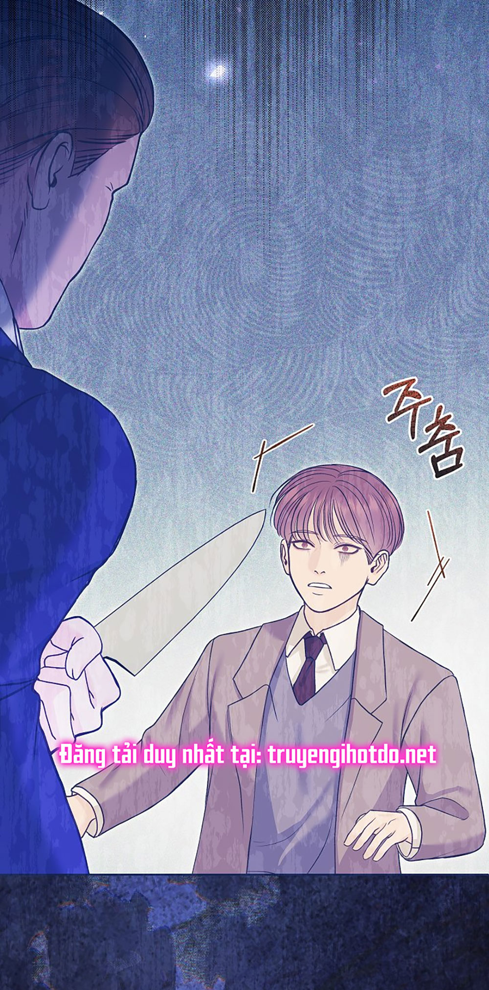 vụ bê bối trá hình chapter 35.1 7