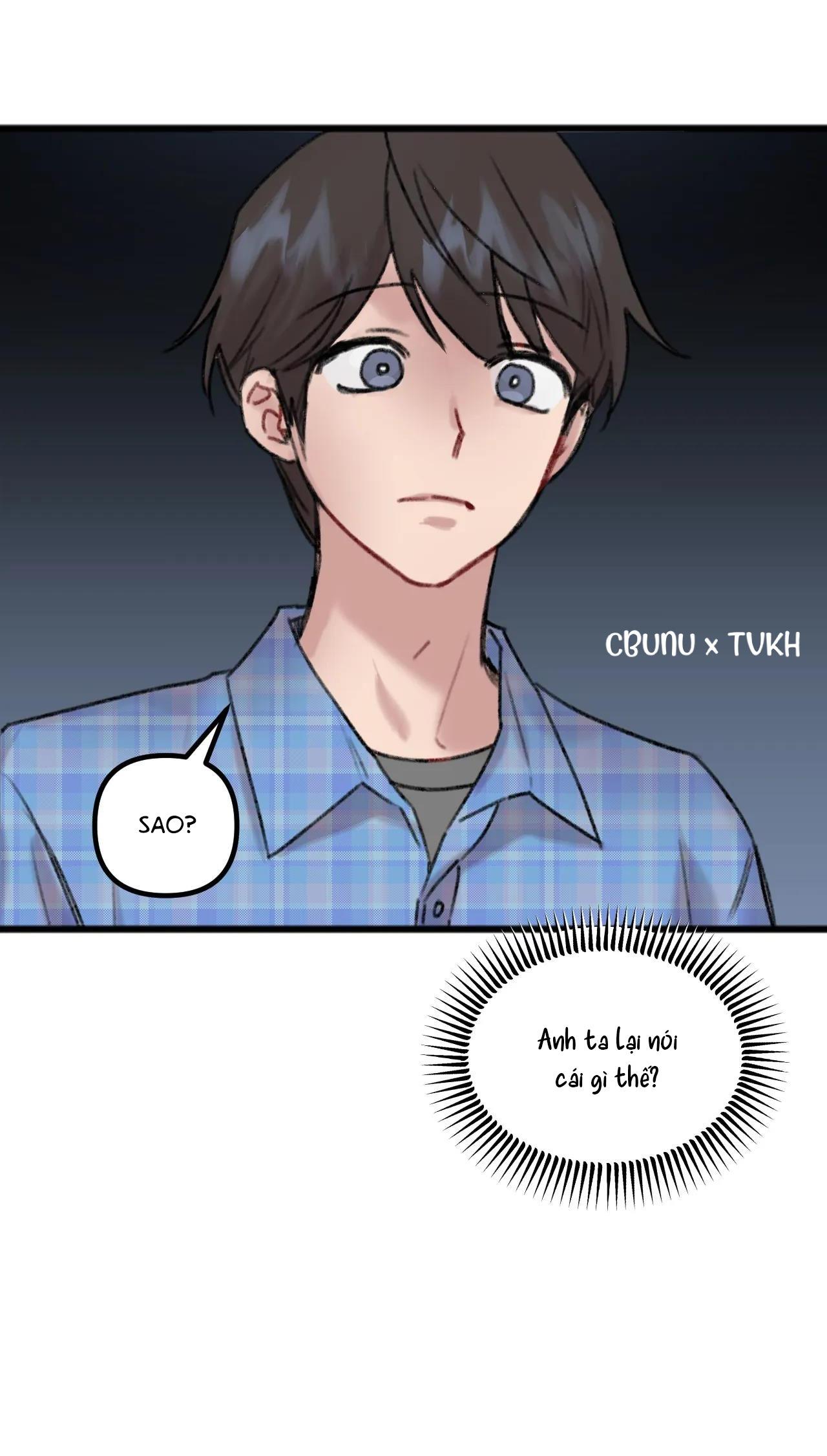 anh thật sự thích em sao chapter 8 82