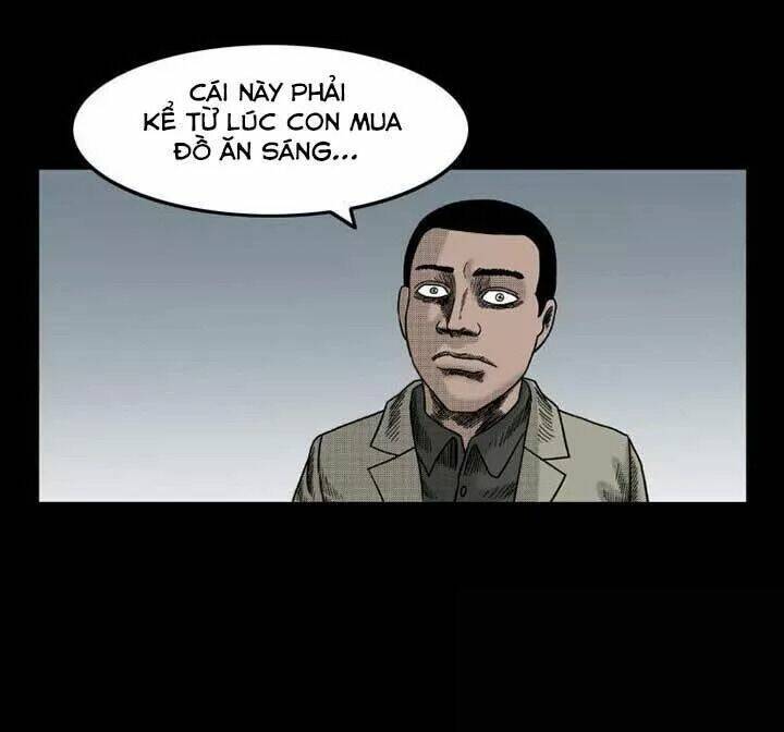 kỳ án có thật chapter 31 31