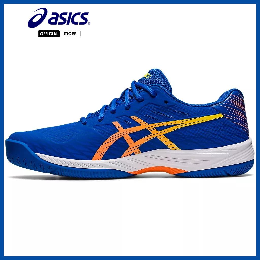Giày Tennis Thể Thao Nam Asics GEL-GAME 9 1041A396.960