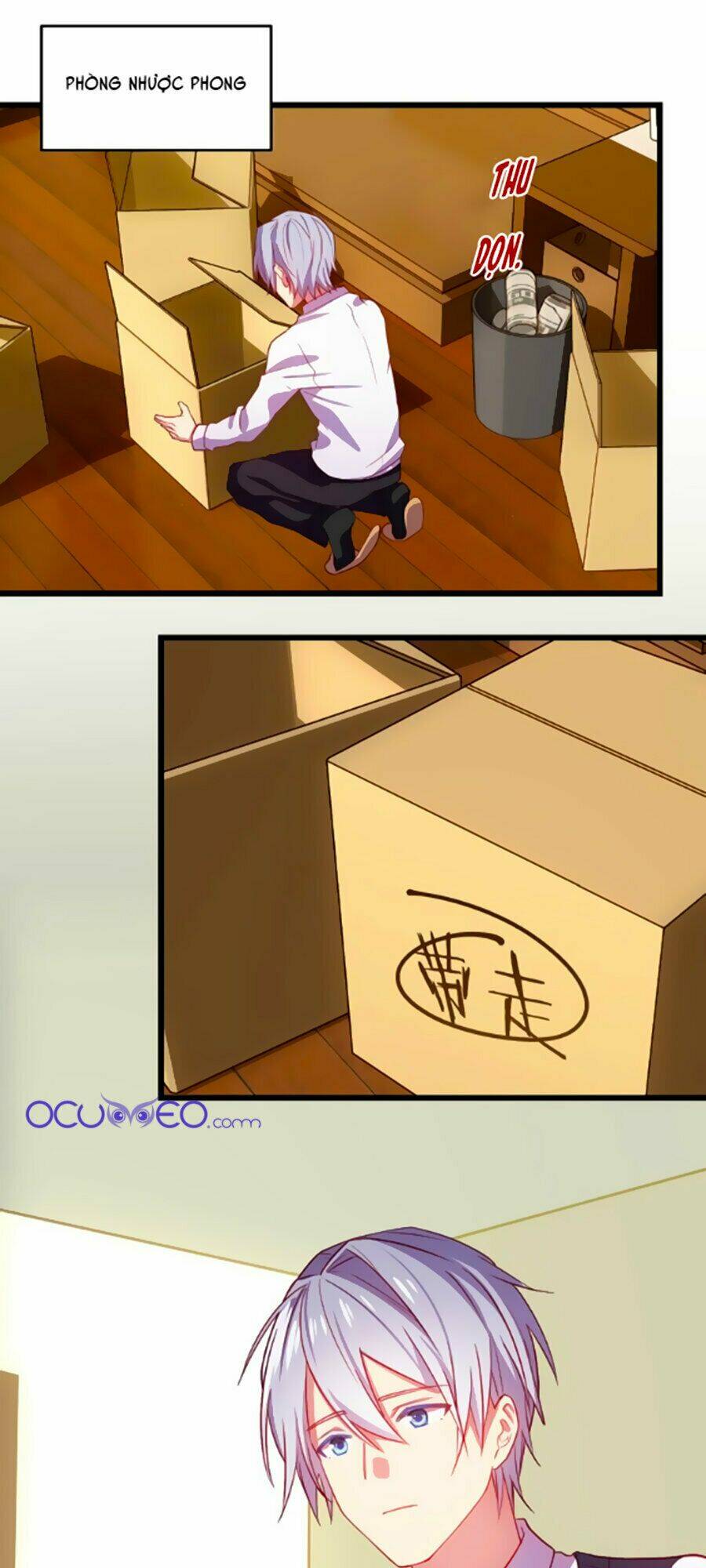 bài hát tình yêu chapter 5 38