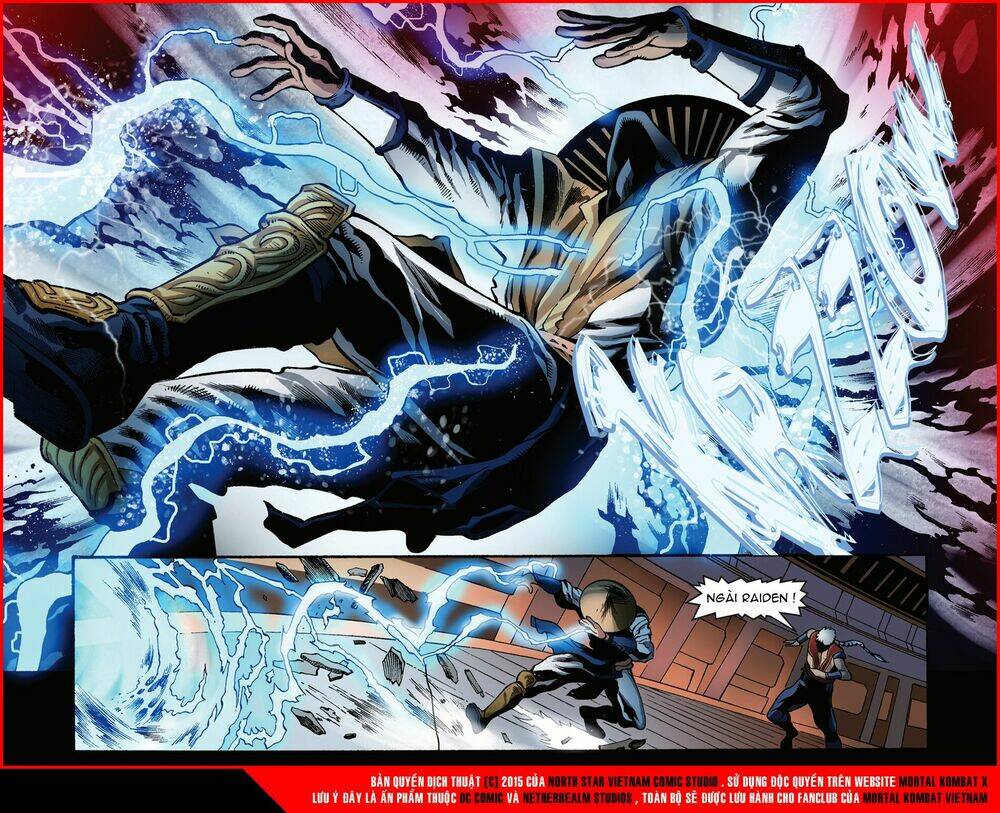 mortal kombat x chapter 22 16