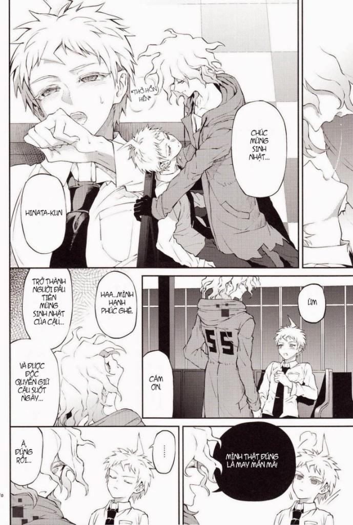 oneshot hỏny chapter 44 9