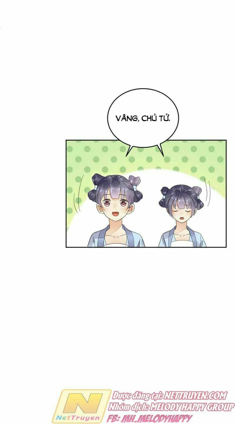 dục hỏa độc nữ chapter 95 25