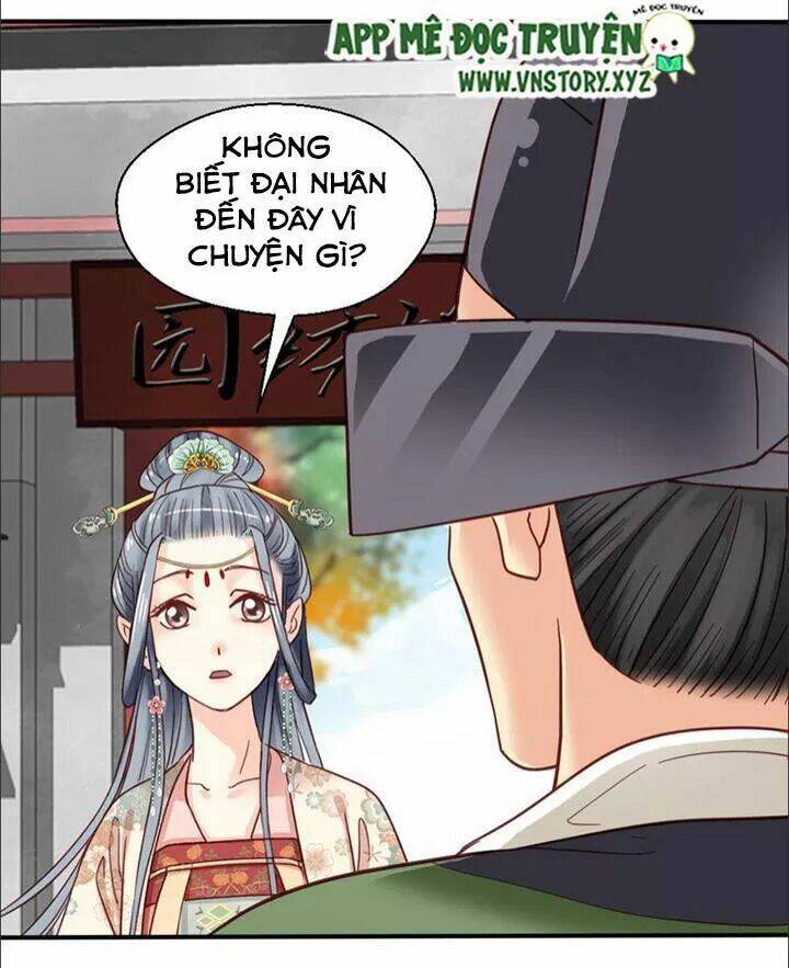 kiều nữ độc phi chapter 78 7