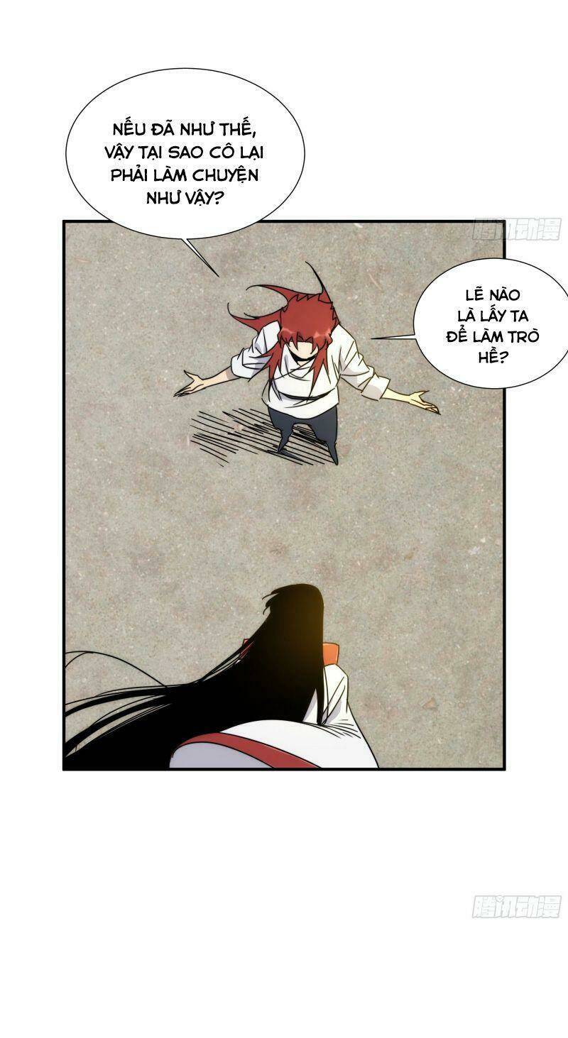 ma vương là đại địa chủ chapter 20 54