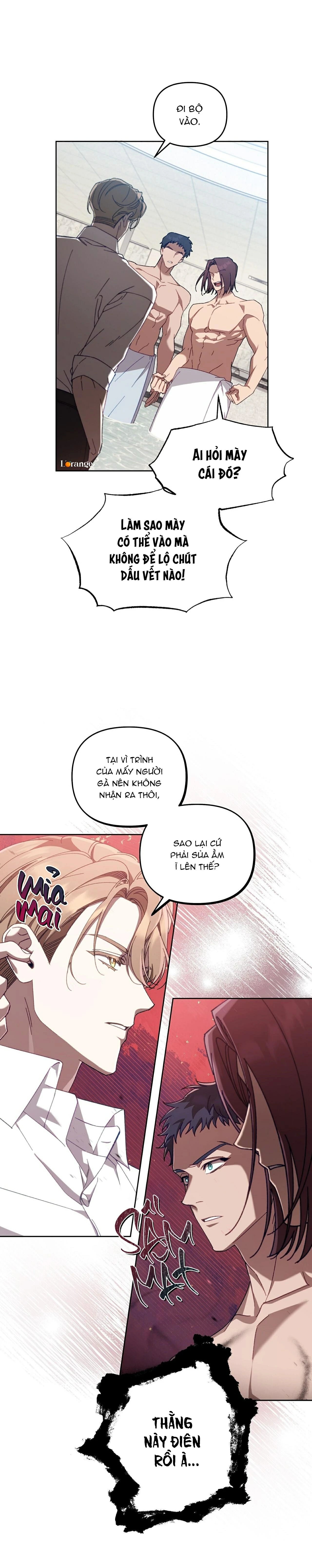 guide cấp s phết mật ong chapter 14 13