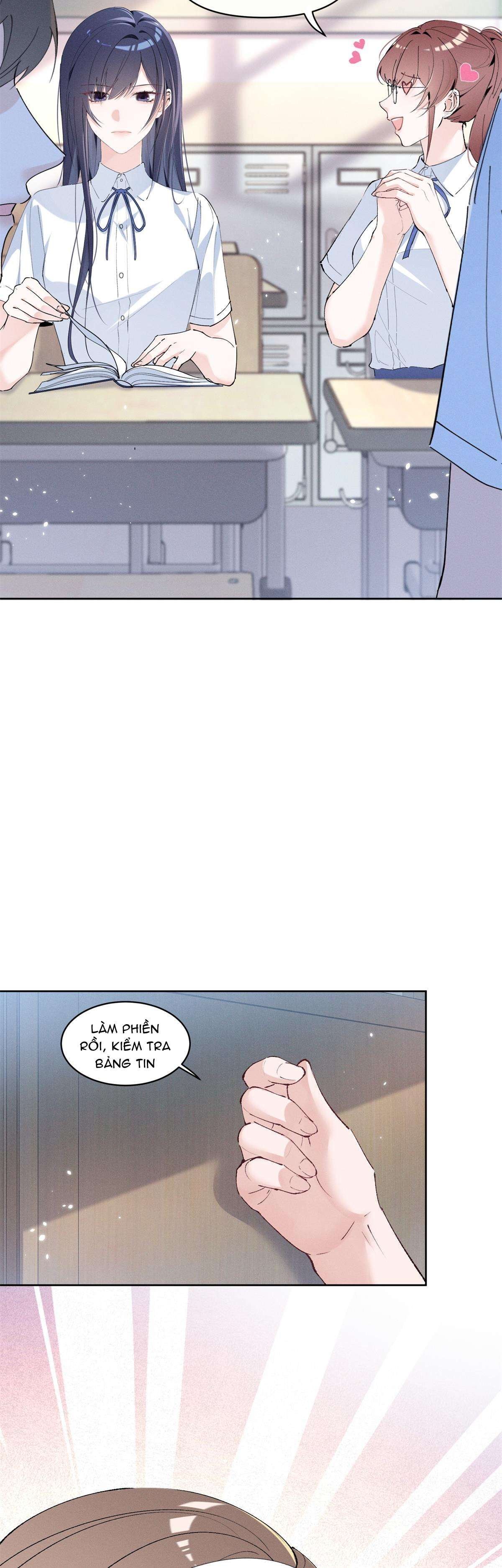 phu nhân, thân phận của người lộ rồi chapter 20 10