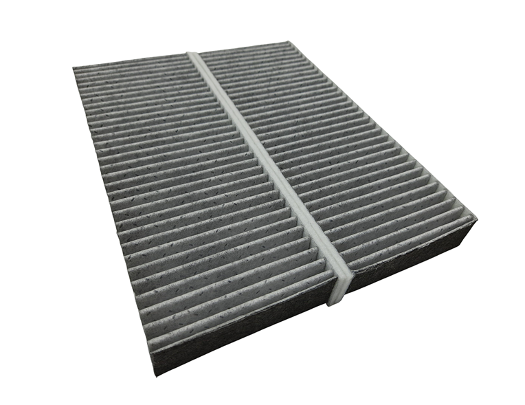 Lọc gió điều hòa cao cấp Macsim N95 xe ô tô Peugoet 3008 - 2018