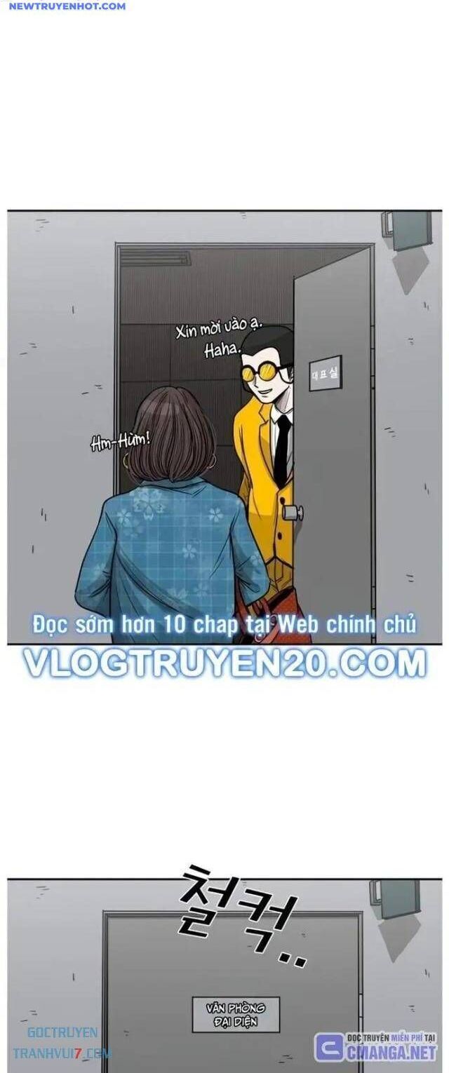 shark - cá mập chapter 76 26