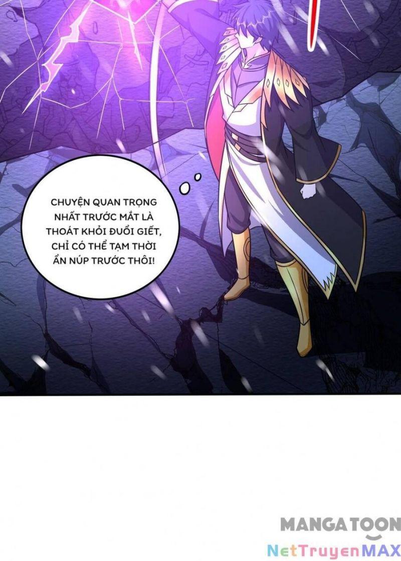 tối cường thần y tại đô thị chapter 327 10