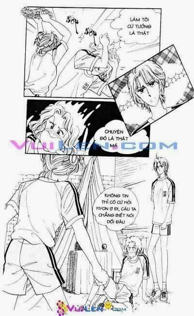 lá chắn tình yêu chapter 8 10