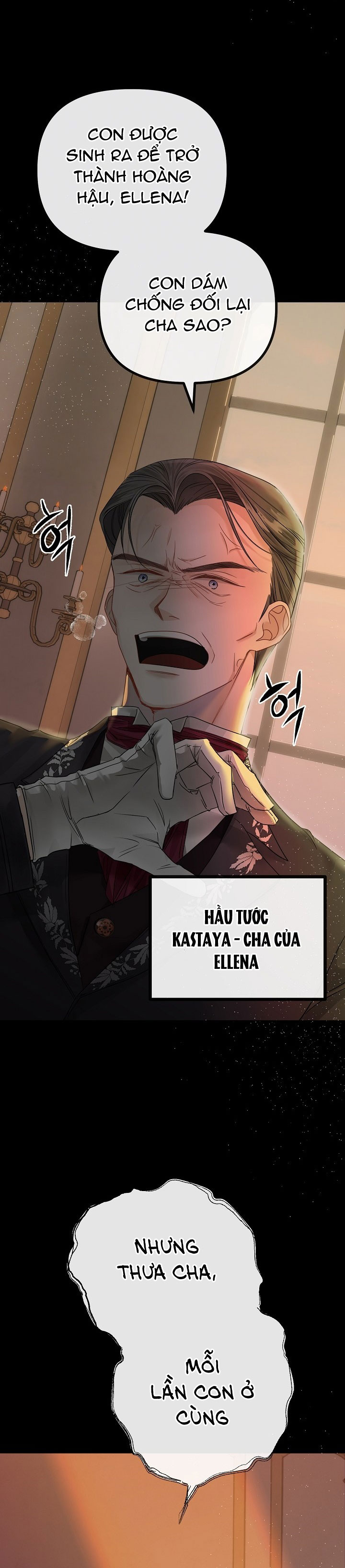 hãy giải thoát cho ta chapter 1.1 20