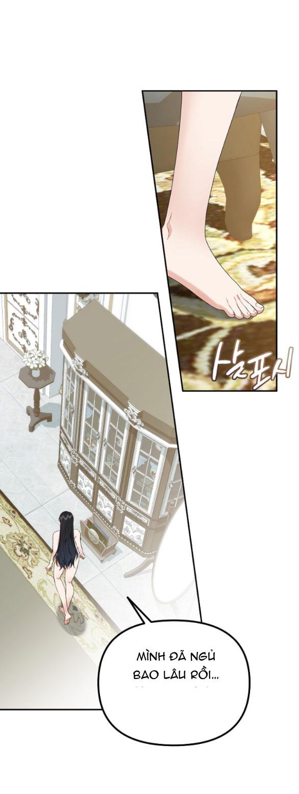 [18+] dũng sĩ vị tha chapter 34.2 6